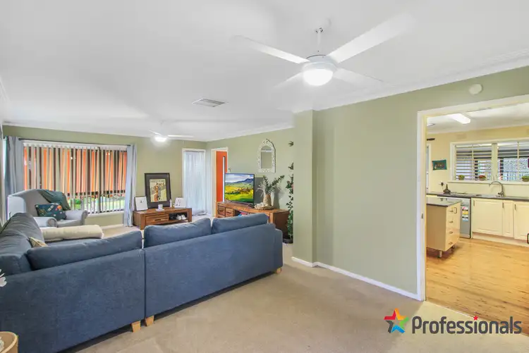 Seventh view of Homely house listing, 7 Yarrah Street, Kooringal NSW 2650