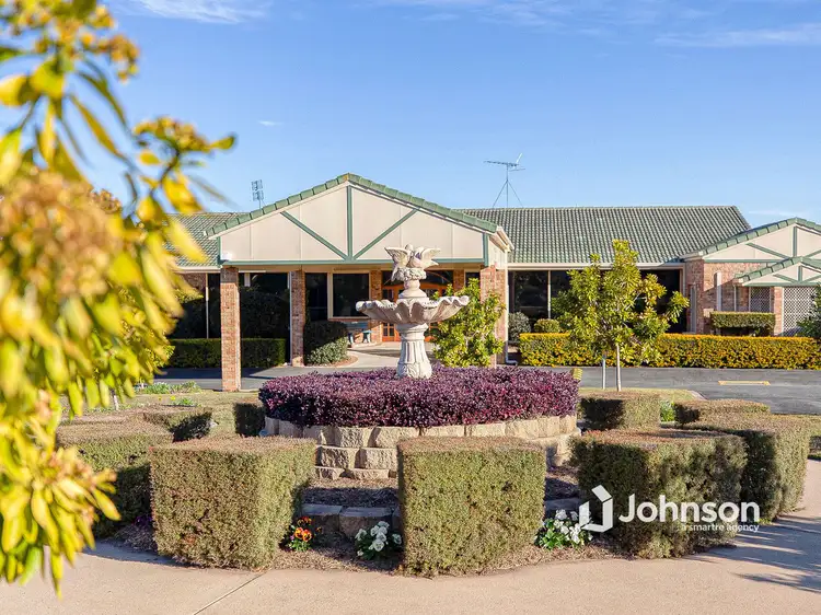 Main view of Homely unit listing, 110/67 Cascade Street, Raceview QLD 4305