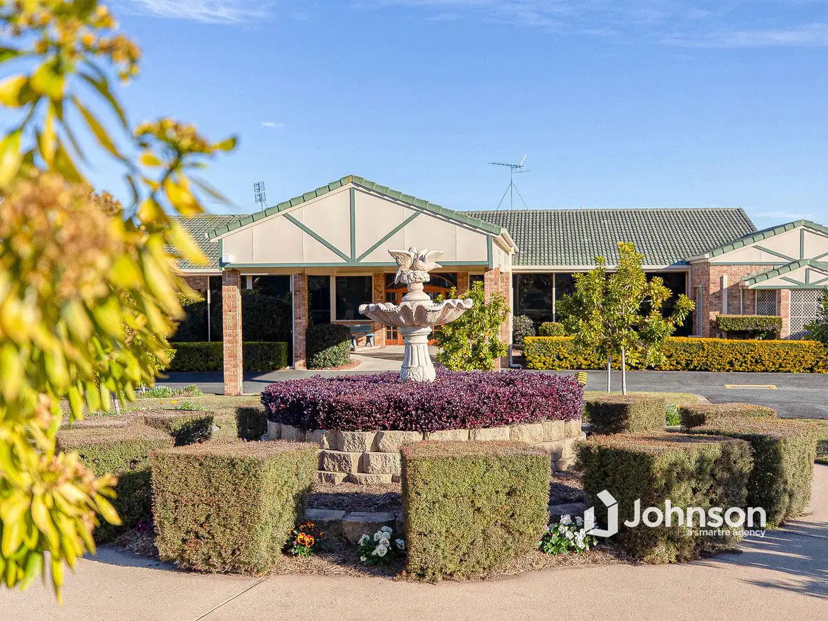Main view of Homely unit listing, 110/67 Cascade Street, Raceview QLD 4305