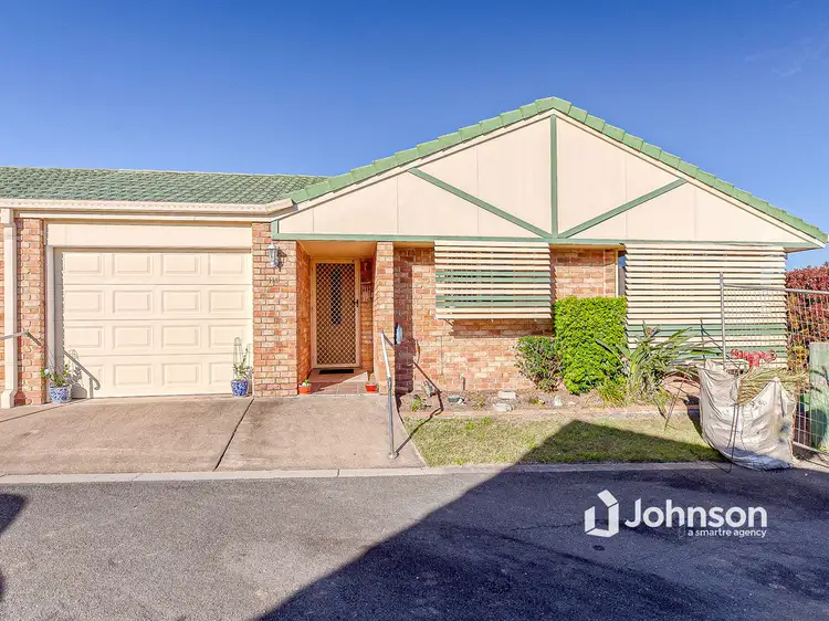 Second view of Homely unit listing, 110/67 Cascade Street, Raceview QLD 4305