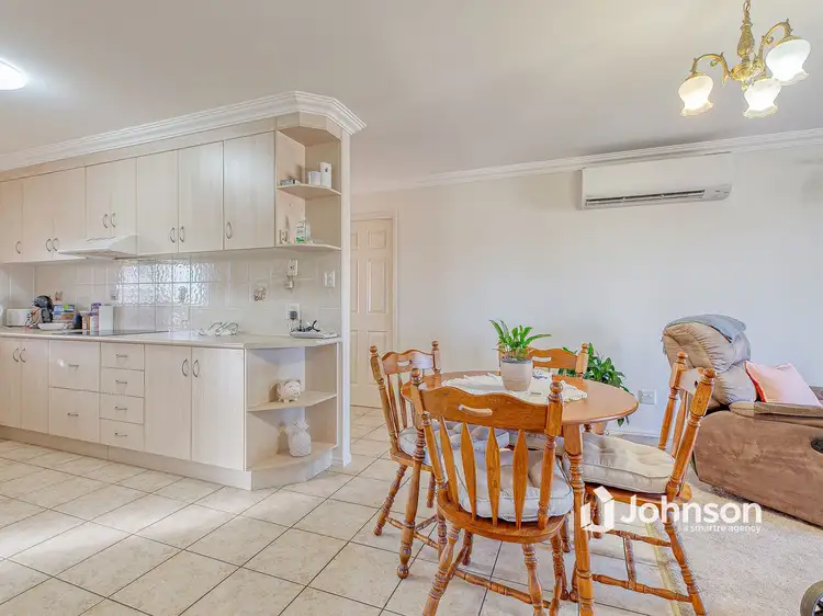 Third view of Homely unit listing, 110/67 Cascade Street, Raceview QLD 4305