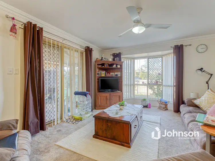 Fourth view of Homely unit listing, 110/67 Cascade Street, Raceview QLD 4305