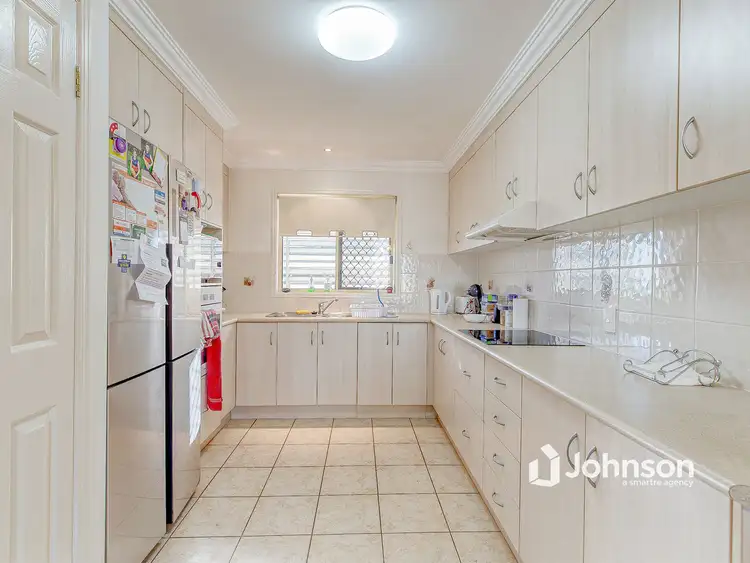 Fifth view of Homely unit listing, 110/67 Cascade Street, Raceview QLD 4305