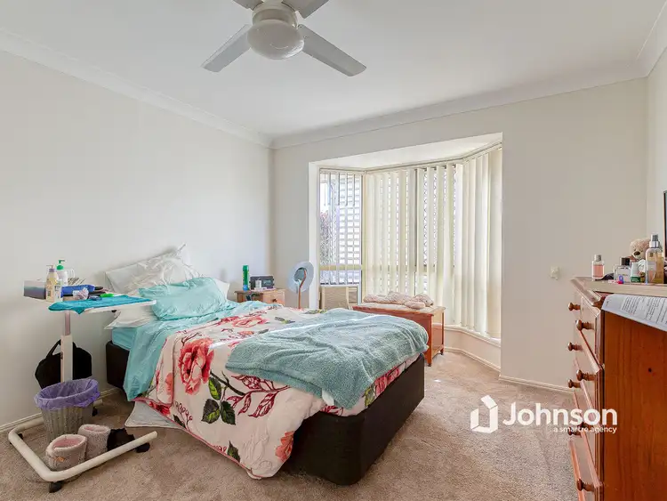 Sixth view of Homely unit listing, 110/67 Cascade Street, Raceview QLD 4305