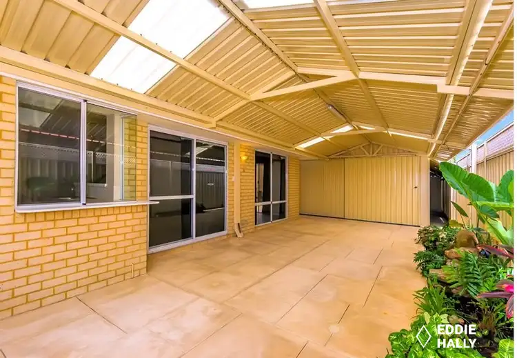 45 Gay Street, Huntingdale WA 6110