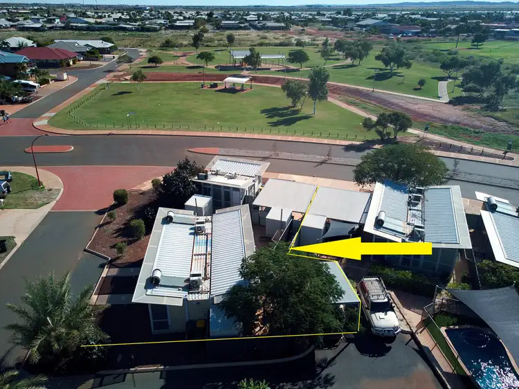 1 Petrel Corner, Nickol WA 6714