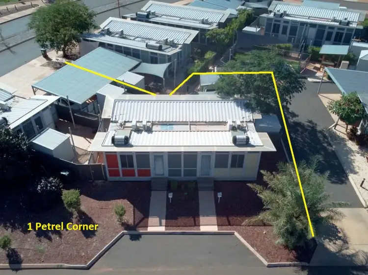 Fifth view of Homely block of units listing, 1 Petrel Corner, Nickol WA 6714