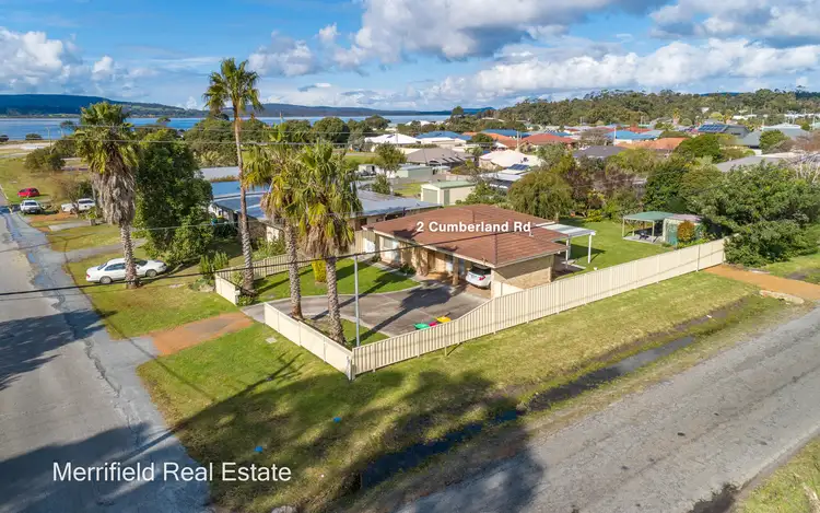 Second view of Homely house listing, 2 Cumberland Road, Lower King WA 6330