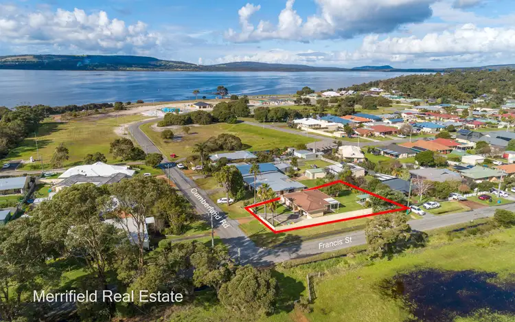 Third view of Homely house listing, 2 Cumberland Road, Lower King WA 6330