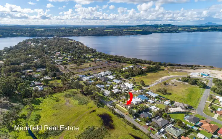 Fourth view of Homely house listing, 2 Cumberland Road, Lower King WA 6330