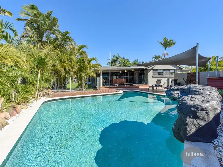 Main view of Homely house listing, 5 Morwell Court, Helensvale QLD 4212
