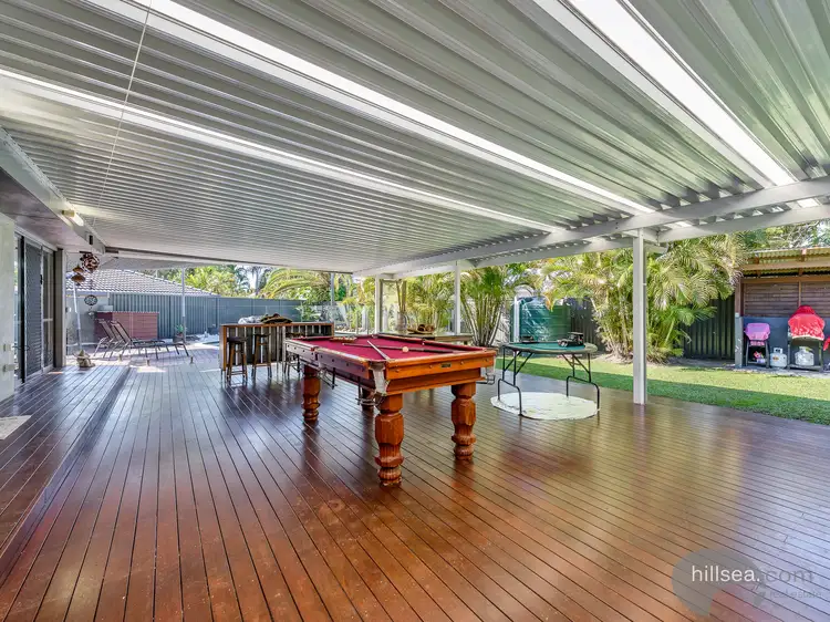 Third view of Homely house listing, 5 Morwell Court, Helensvale QLD 4212