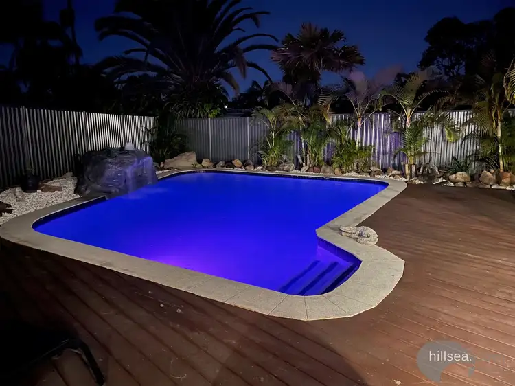 Fifth view of Homely house listing, 5 Morwell Court, Helensvale QLD 4212