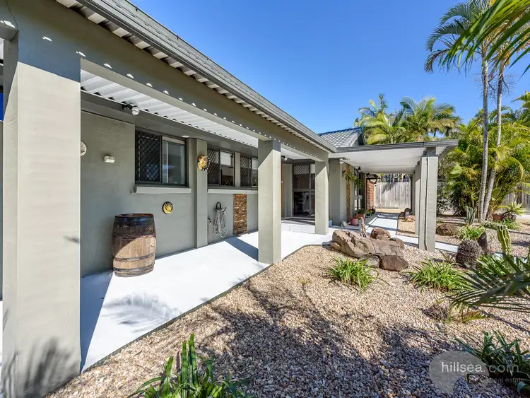 Seventh view of Homely house listing, 5 Morwell Court, Helensvale QLD 4212