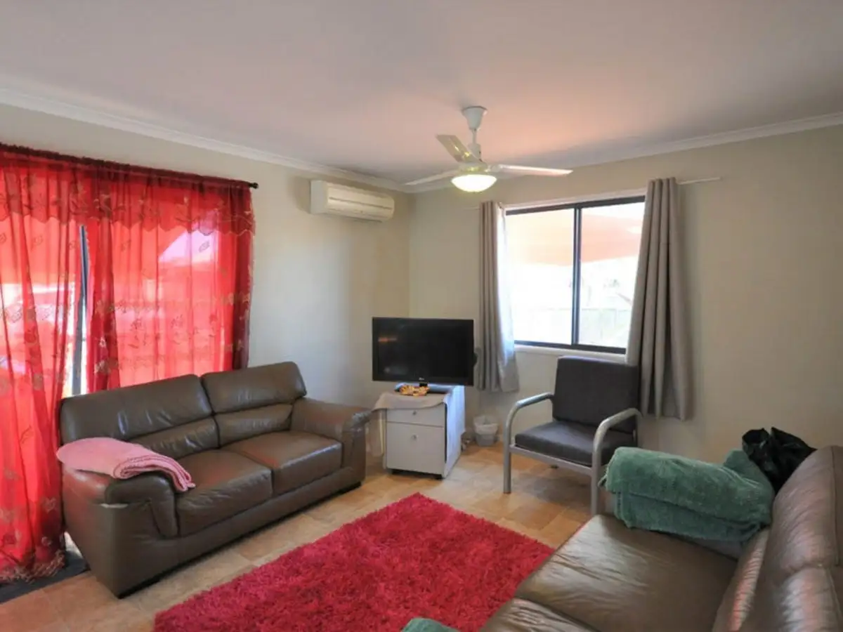 Main view of Homely unit listing, 5B Anka Place, Newman WA 6753