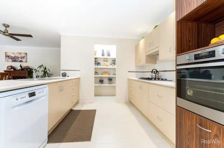 Fourth view of Homely house listing, 19 Gladstone Street, Mount Larcom QLD 4695