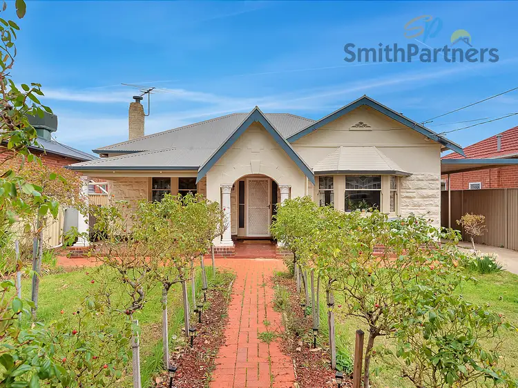 7 Hepburn Street, Broadview SA 5083