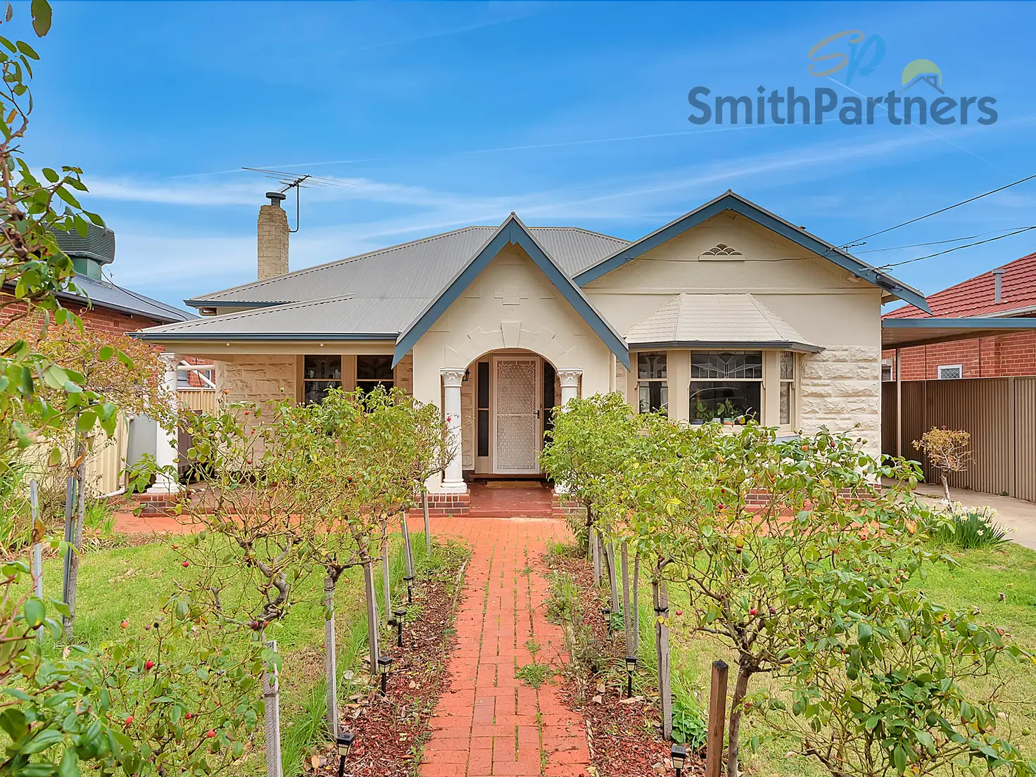 Main view of Homely house listing, 7 Hepburn Street, Broadview SA 5083