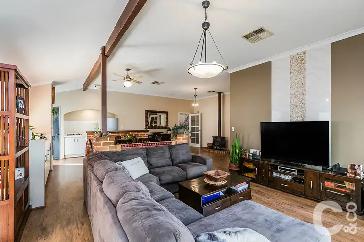 Main view of Homely house listing, 37 Whitebread Way, Leda WA 6170