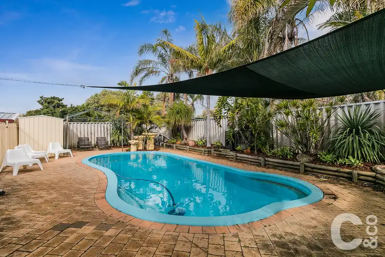 Second view of Homely house listing, 37 Whitebread Way, Leda WA 6170