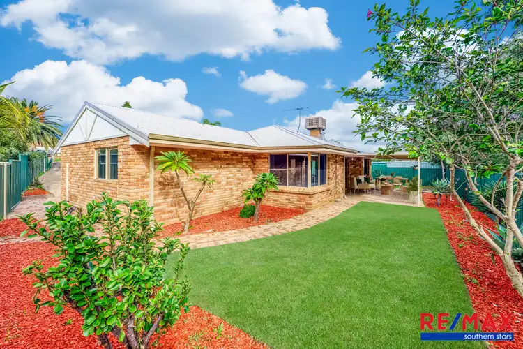 Main view of Homely house listing, 57b Gallipoli Drive, Greenmount WA 6056