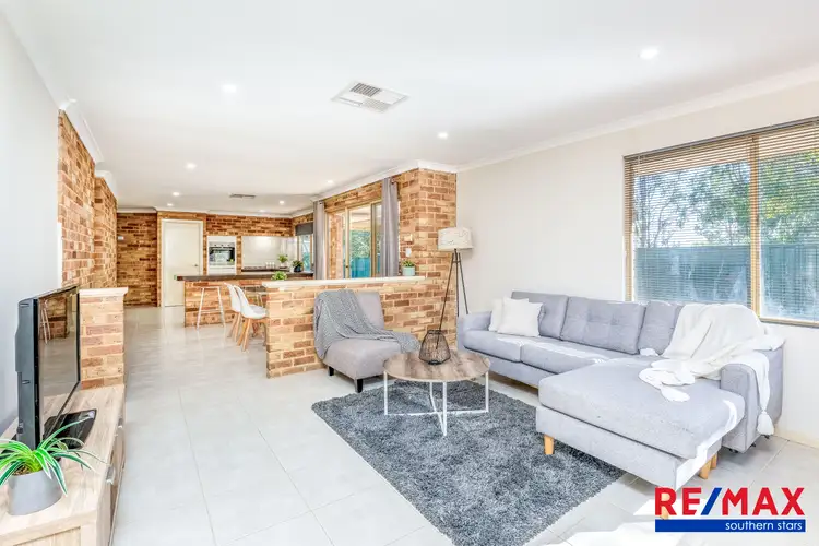 Second view of Homely house listing, 57b Gallipoli Drive, Greenmount WA 6056