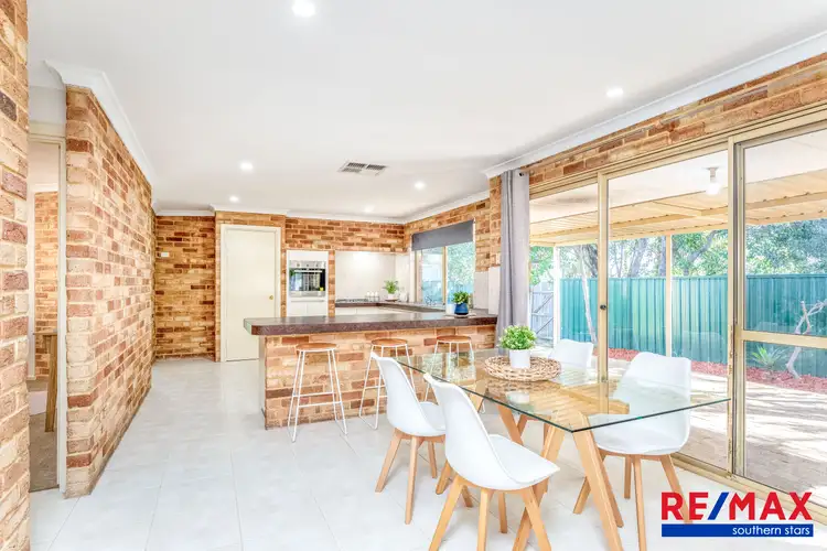 Third view of Homely house listing, 57b Gallipoli Drive, Greenmount WA 6056