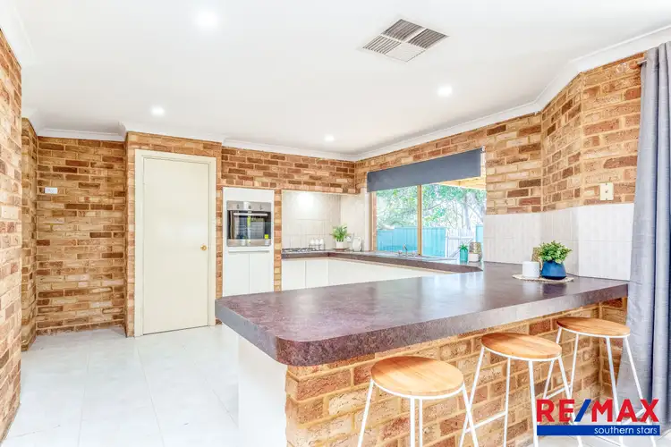 Fourth view of Homely house listing, 57b Gallipoli Drive, Greenmount WA 6056
