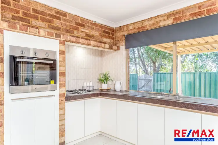 Fifth view of Homely house listing, 57b Gallipoli Drive, Greenmount WA 6056