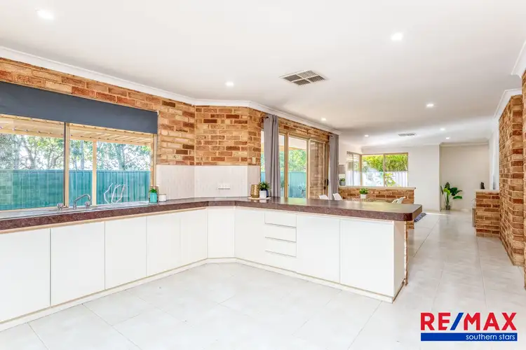 Sixth view of Homely house listing, 57b Gallipoli Drive, Greenmount WA 6056