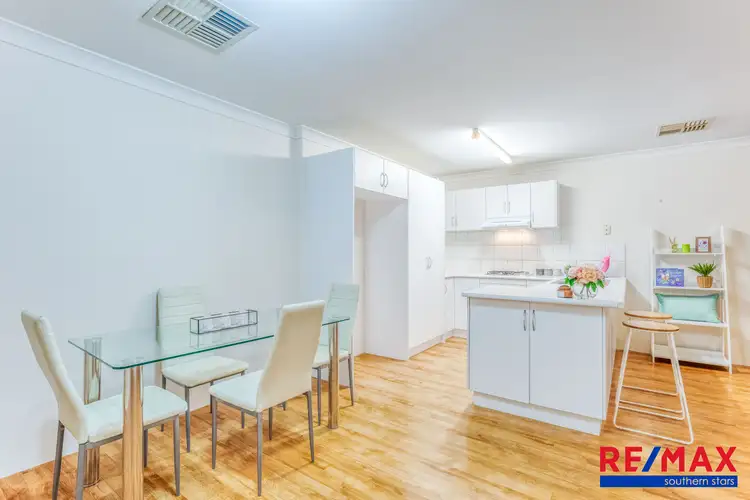 Third view of Homely villa listing, 2/163 Hamilton Street, Queens Park WA 6107