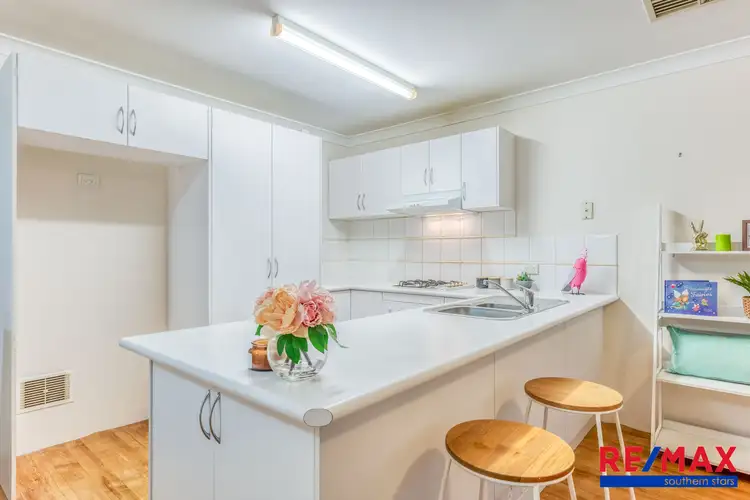 Fourth view of Homely villa listing, 2/163 Hamilton Street, Queens Park WA 6107