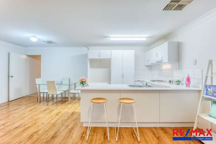 Fifth view of Homely villa listing, 2/163 Hamilton Street, Queens Park WA 6107