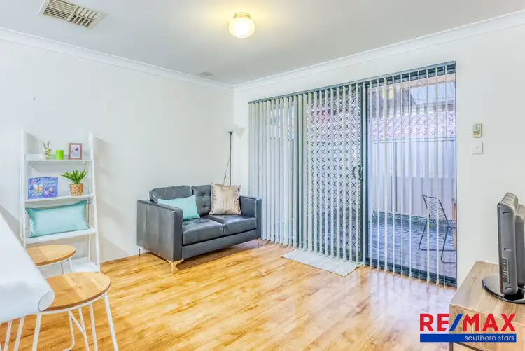 Sixth view of Homely villa listing, 2/163 Hamilton Street, Queens Park WA 6107