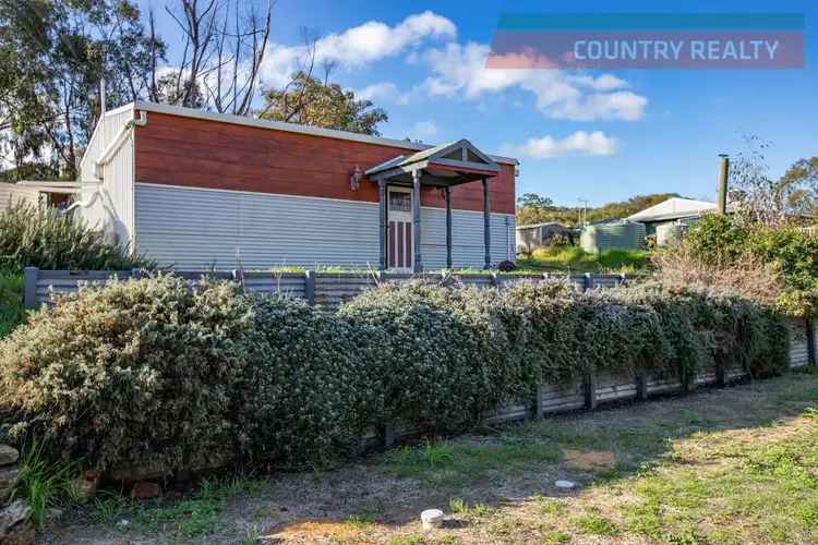 Main view of Homely house listing, 410 Toodyay West Road, Toodyay WA 6566