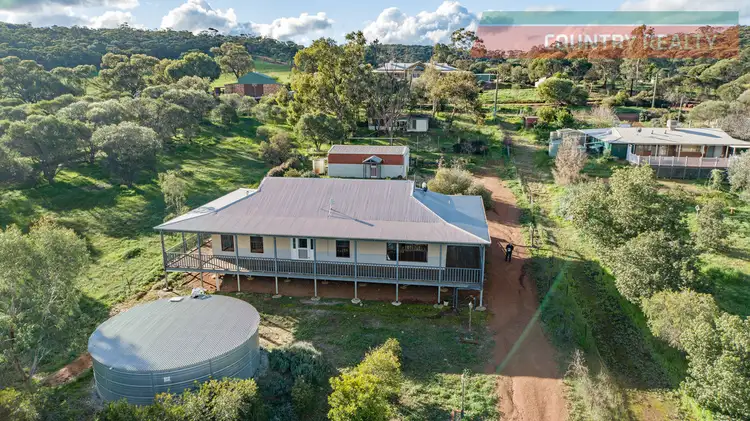 Second view of Homely house listing, 410 Toodyay West Road, Toodyay WA 6566
