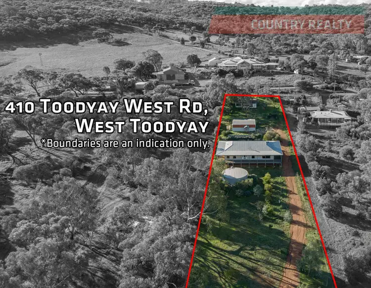 Fifth view of Homely house listing, 410 Toodyay West Road, Toodyay WA 6566