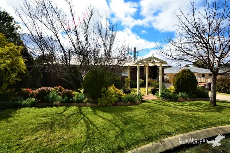 1 Smith Street, Stanthorpe QLD 4380