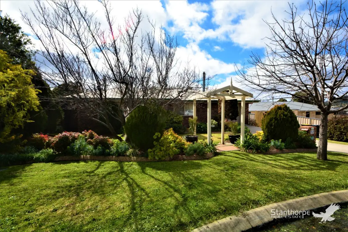 Main view of Homely house listing, 1 Smith Street, Stanthorpe QLD 4380