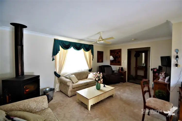 Fourth view of Homely house listing, 1 Smith Street, Stanthorpe QLD 4380