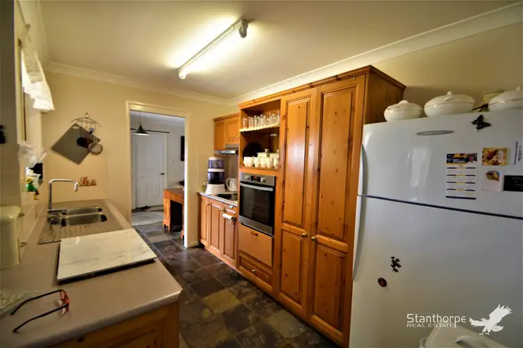 Fifth view of Homely house listing, 1 Smith Street, Stanthorpe QLD 4380