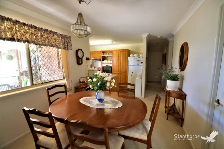 Sixth view of Homely house listing, 1 Smith Street, Stanthorpe QLD 4380