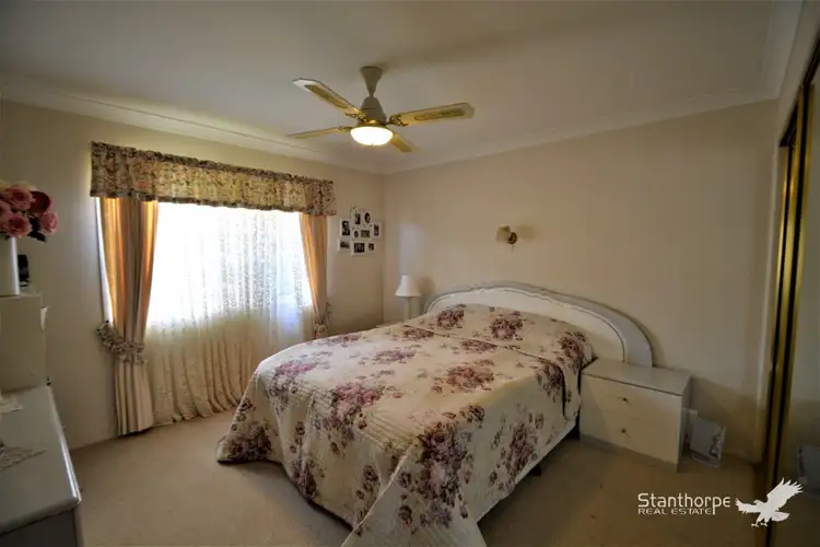 Seventh view of Homely house listing, 1 Smith Street, Stanthorpe QLD 4380