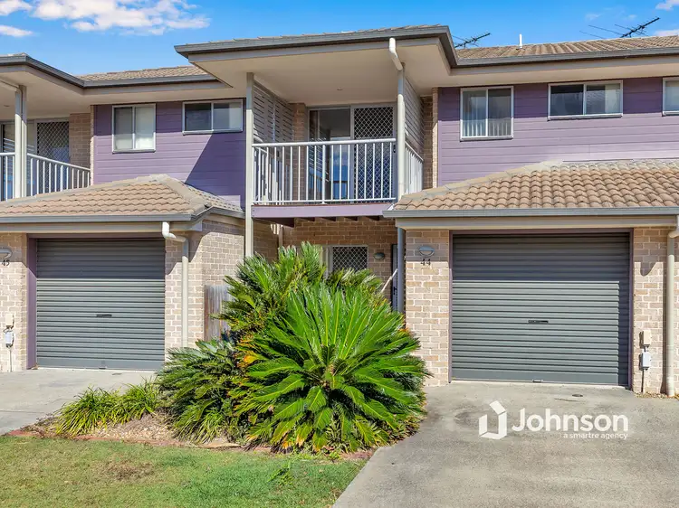 44/14 Fleet Street, Browns Plains QLD 4118