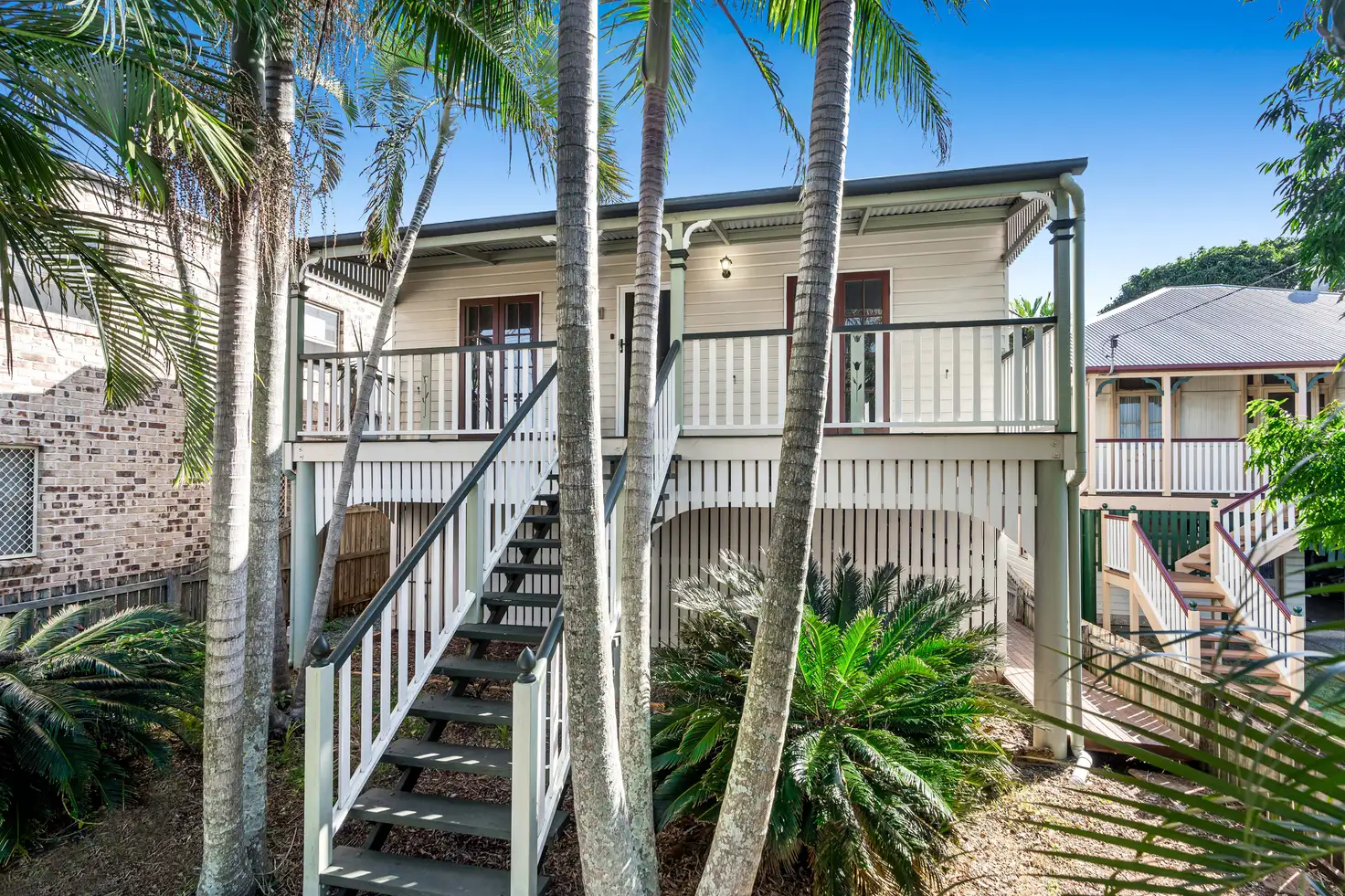 Main view of Homely house listing, 161 West Avenue, Wynnum QLD 4178