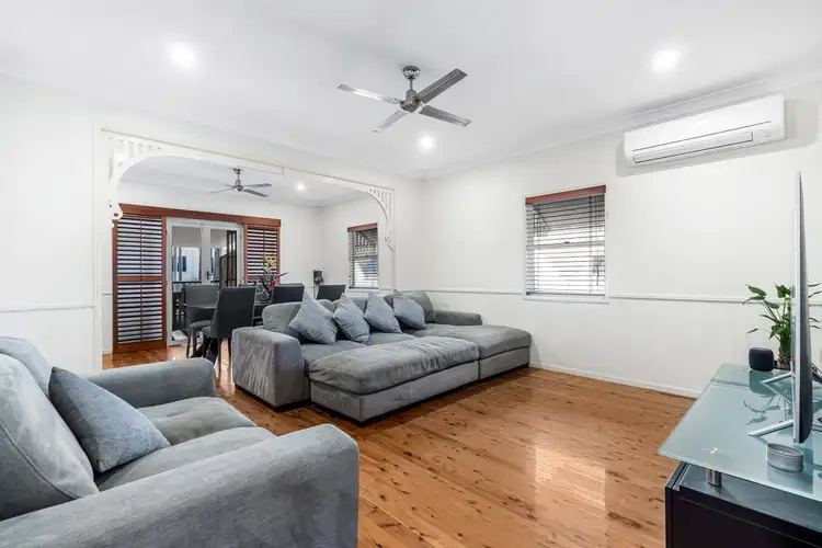 Second view of Homely house listing, 161 West Avenue, Wynnum QLD 4178