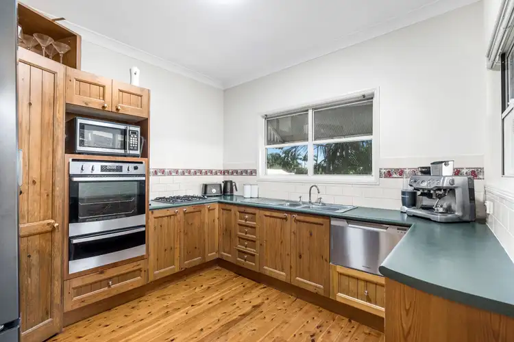 Third view of Homely house listing, 161 West Avenue, Wynnum QLD 4178