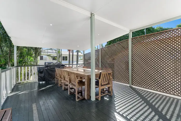 Fourth view of Homely house listing, 161 West Avenue, Wynnum QLD 4178