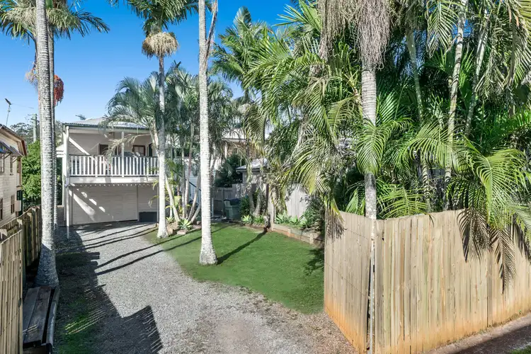 Sixth view of Homely house listing, 161 West Avenue, Wynnum QLD 4178