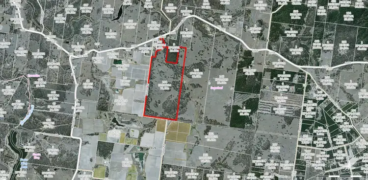 Third view of Homely land listing, 1060 Sugarloaf Road, Sugarloaf QLD 4380